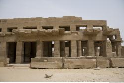 Karnak Temple Photo References #10